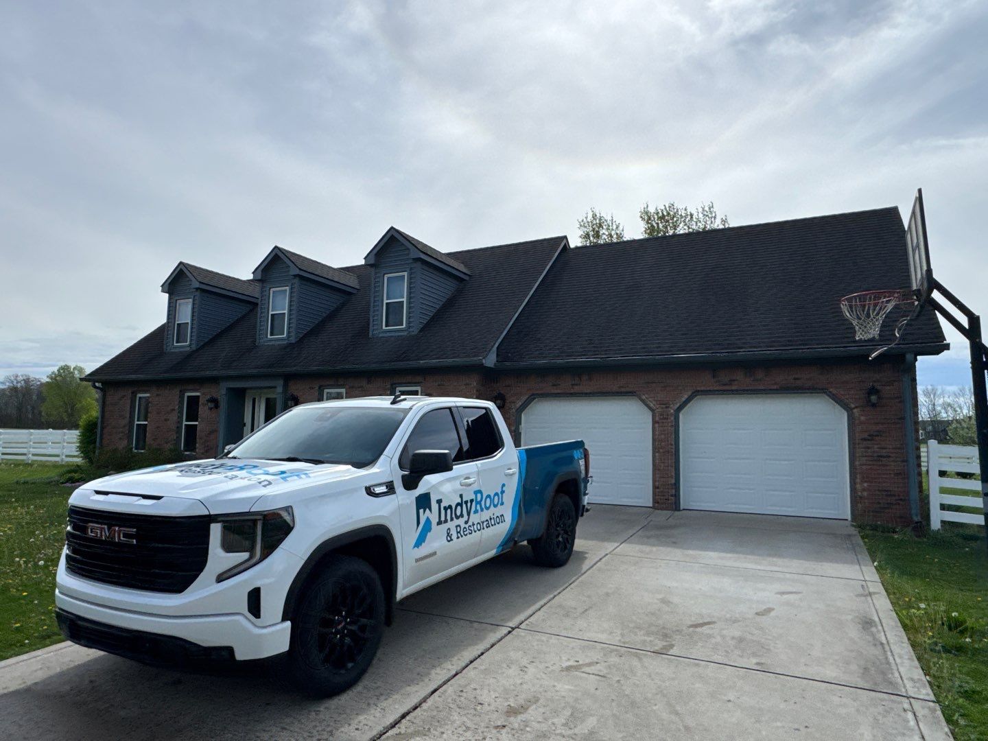 Roof Leak Detection and Repair in Bridlewood