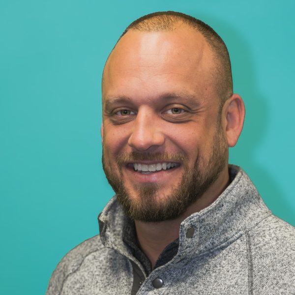 Aaron Christy founder Bridlewood Roofing