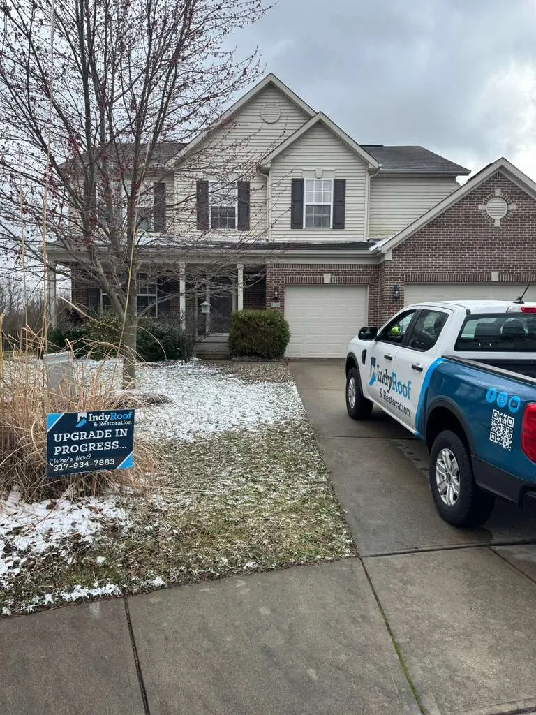 Roofing by Bridlewood Roofing near Broad Ripple, IN